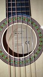 Chitarra per iniziare 