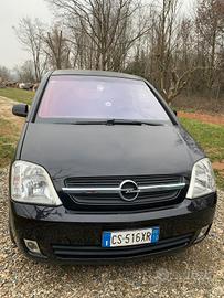 opel meriva 1,6 16 cosmo