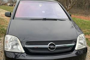 opel meriva 1,6 16 cosmo