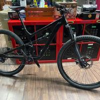 Mtb cannondale habit 4 taglia media