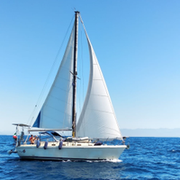 Barca vela