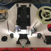 Scanner high-res per pellicole Super 8 ed 8mm