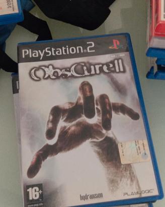 Giochi PS2/PC  affari 