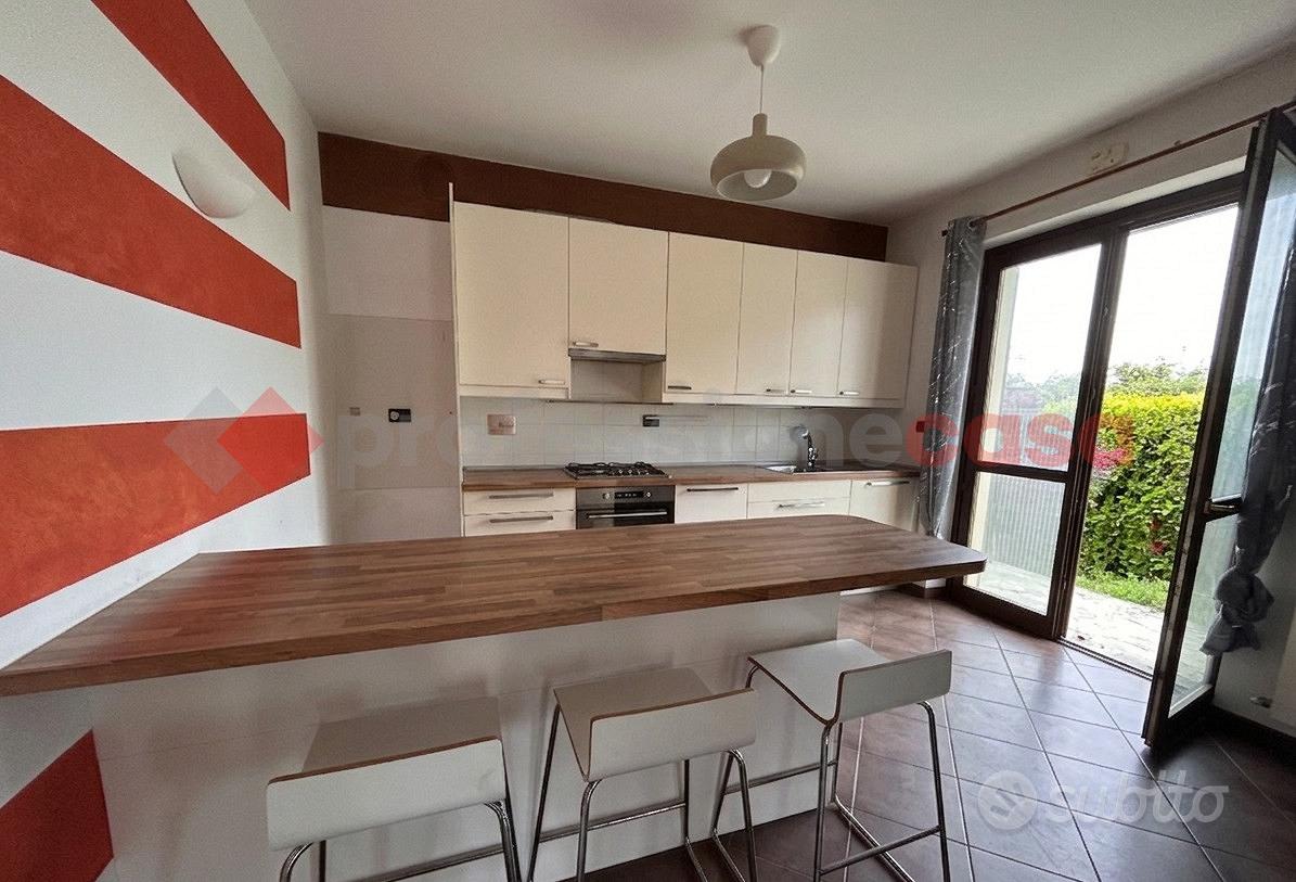 Villa o villino Cumiana [Cod. rif 3313344VRG] - Vista 5