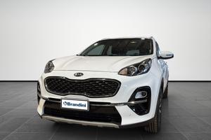 KIA Sportage 1.6 gdi Business Class 2wd 132cv