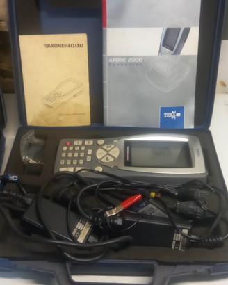 TEXA AXONE 2000