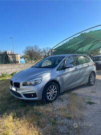 BMW 218d  – Cambio Automatico-
