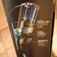 aspirapolvere Miele triflex 