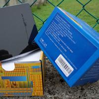 Mini PC Bqeel BMP5 Pro con Windows - Intel