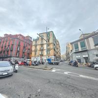 Luminoso Appartamento di 75MQ Napoli(Na)