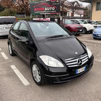 MERCEDES-BENZ A 160 BlueEFFICIENCY Special Editi