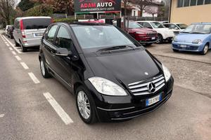 MERCEDES-BENZ A 160 BlueEFFICIENCY Special Editi