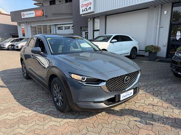 MAZDA CX-30 2.0L e-Skyactiv-G M Hybrid 2WD Evolv