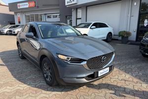MAZDA CX-30 2.0L e-Skyactiv-G M Hybrid 2WD Evolv