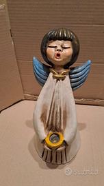 Angelo porta candela THUN 25 cm