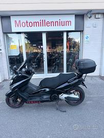 Yamaha TMAX 500 2001
