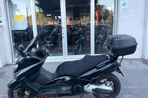 Yamaha TMAX 500 2001