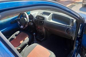 FIAT Punto 2ª serie - 2003