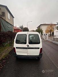 Frugoncino da lavoro citroen berlingo 1.9 aspirato