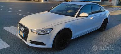 Audi A6 177cv