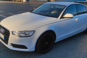 Audi A6 177cv