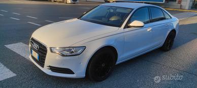 Audi A6 177cv