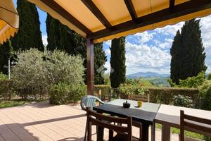 VILLA A SCHIERA A SOGLIANO AL RUBICONE