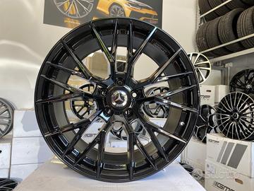 Cerchi Mercedes raggio 20 NUOVI cod.4982