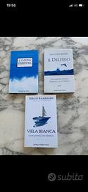 3 libri bestsellers di Sergio Bambaren