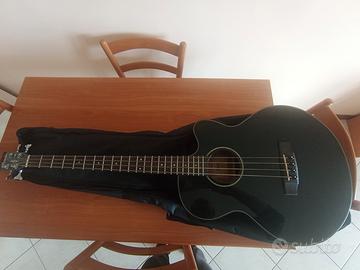 basso elettroacustico Cort 