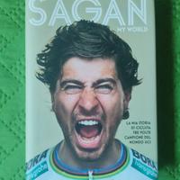 Sagan My World - Biografia Ciclista Ciclismo