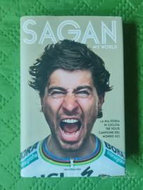 Sagan My World - Biografia Ciclista Ciclismo