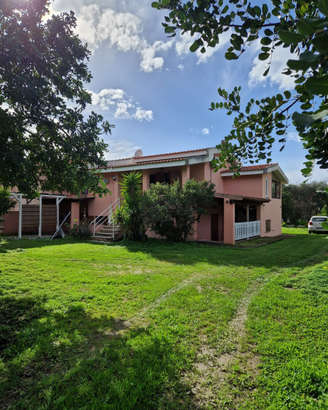 Baia di Solanas