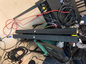 coppia casse K Array 102 I