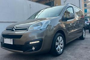 Citroen Berlingo Multispace PureTech 110 S&S XTR