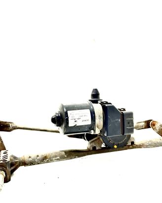 MOTORINO TERGI ANT COMPLETO DI TANDEM FIAT 500 Ser