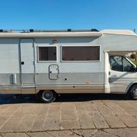 Camper Laika Ecovip 2