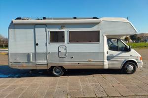 Camper Laika Ecovip 2