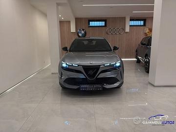 Alfa Romeo Junior Ibrida 1.2 136CV Hybrid eDC...