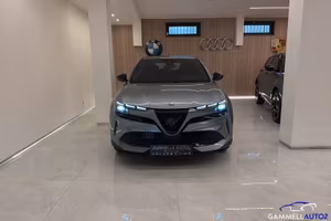 Alfa Romeo Junior Ibrida 1.2 136CV Hybrid eDC...