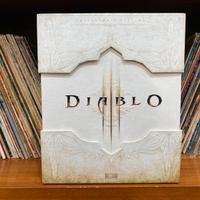 Diablo 3 collector's edition blizzard entertainmen