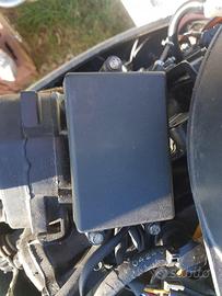 Mercury centralina V135-200cv 2T carb 2000/2005