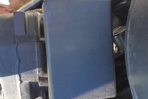 Mercury centralina V135-200cv 2T carb 2000/2005