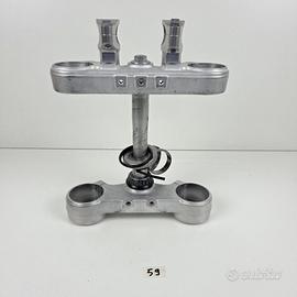 KTM XC-W EXC 2016 2020 125 250 300 450 PIASTRE TRI