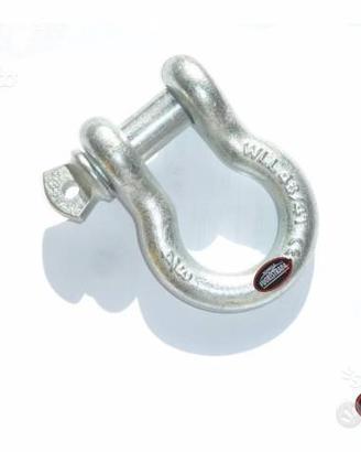 Grillo Omega Kg 4.750 Zincato