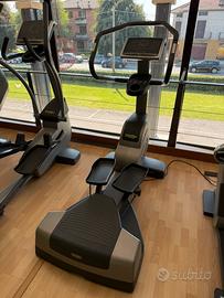Wave excite TECHNOGYM