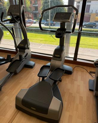 Wave excite TECHNOGYM
