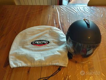 Casco CABERG RIVIERA V3