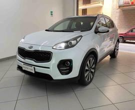 Kia Sportage 1.7 Diesel 116/CV 2WD Cool