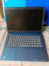 Notebook Idea pad Lenovo